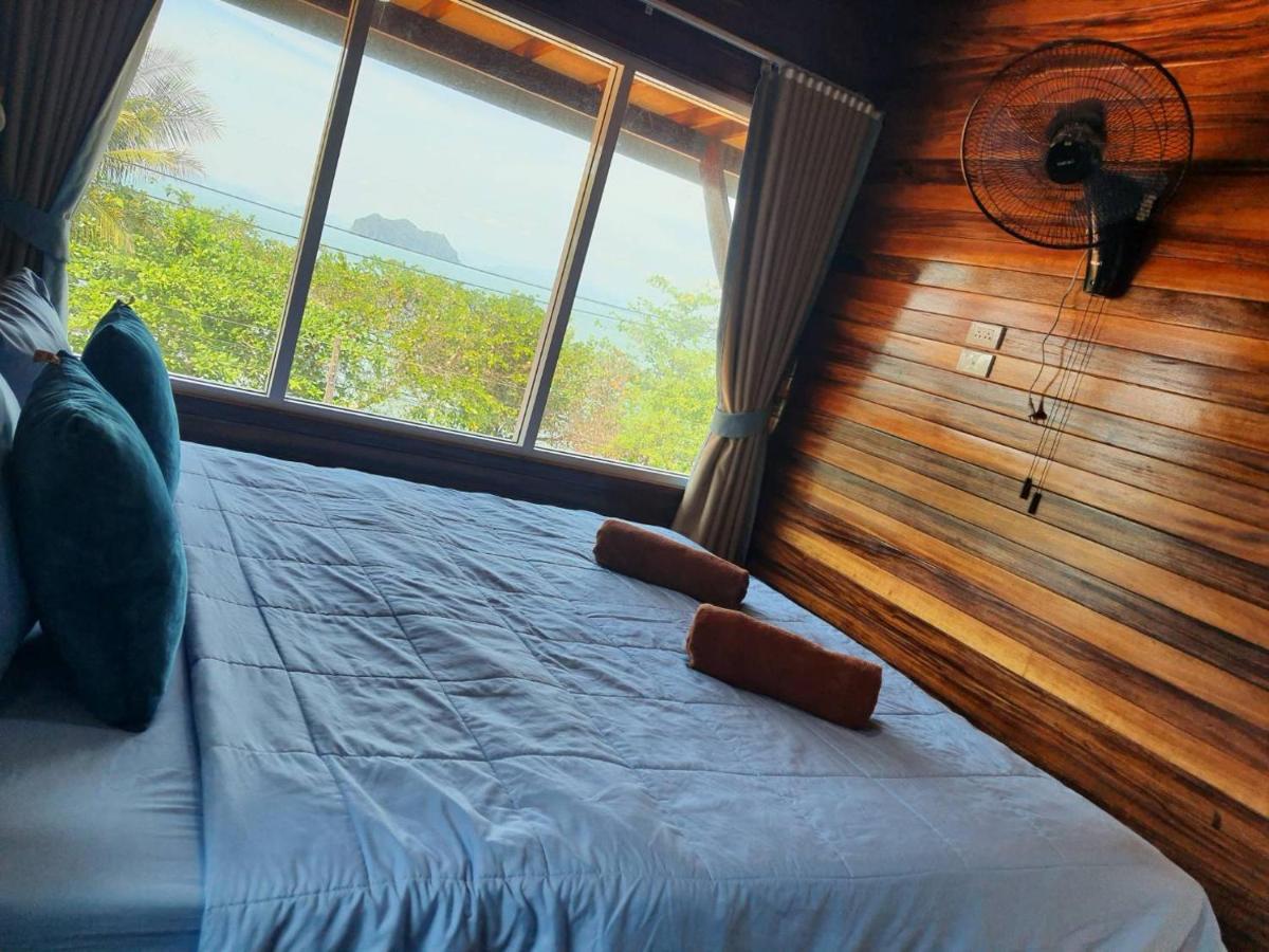 Ban Tidlay - Sha Hotel Ко Яо Ной Екстериор снимка