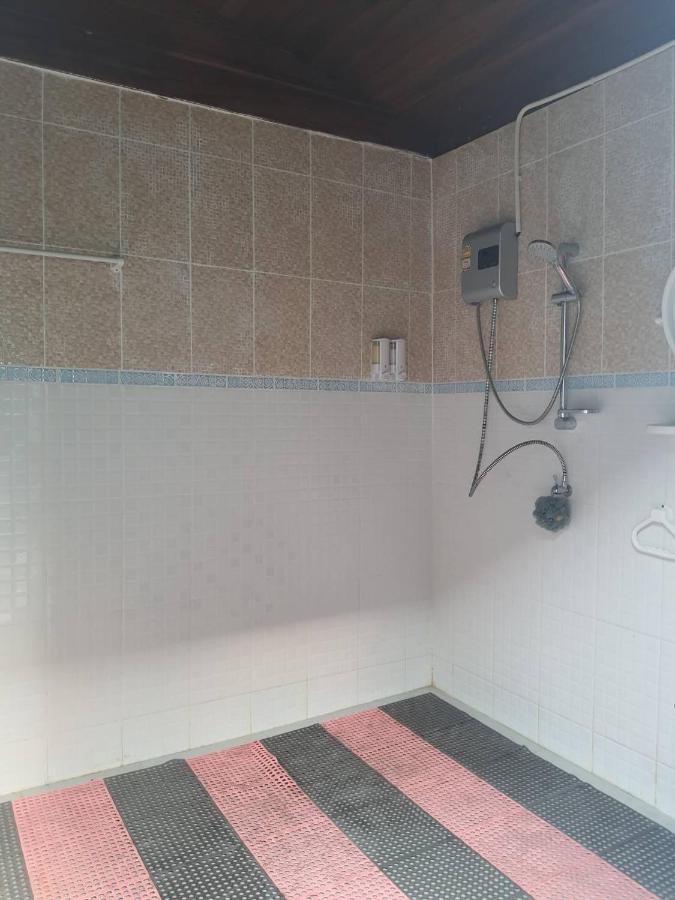 Ban Tidlay - Sha Hotel Ко Яо Ной Екстериор снимка
